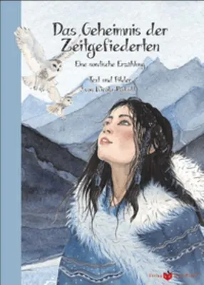 Immagine prodotto di Das Geheimnis der Zeitgefiederten