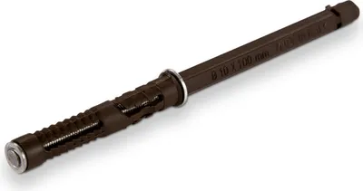 Produktbild von Regalbodenträger Steckbodenträger 10 x 100 mm