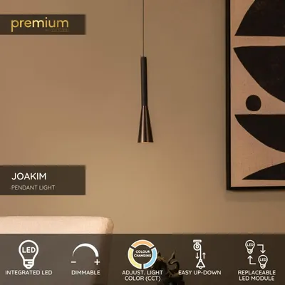 Obrázok produktu pre JOAKIM – Zavesené svietidlo