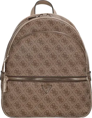 Immagine prodotto di GUESS Zaino City Manhattan II Latte Logo : marrone-30 Assortimento di colori : marrone-30