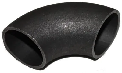 Produktbild von POLBERIS Rohrbogen hamburskie 2 1/2" zum Schweißen