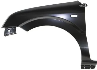 Produktbild von BLIC 6504-04-2576311P Kotflügel Vorne Links für FORD FUSION (JU)