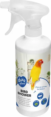 Produktbild von Duvo+ Vogeldusche 500 ml