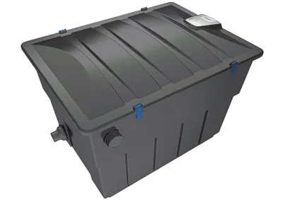 Produktbild von OASE 57695 BioTec ScreenMatic² 60000