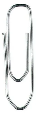 Image de Pince à lettres galvanisée 32mm UE=75 pièces