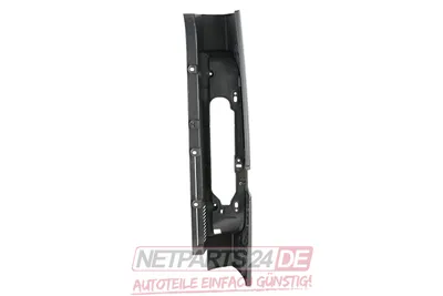 Image de JOHNS Feu arrière 55 81 87-51 gauche pour OPEL Vivaro A Fourgon (X83)