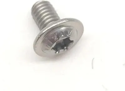 Zdjęcie produktu dla Akrapovic P-fb105 Śruby wydechu srebrne  Srebrne Jeden rozmiar