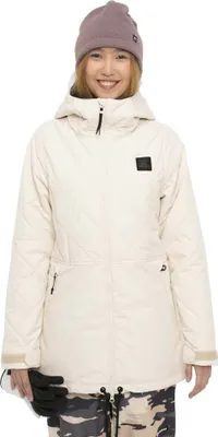 Produktbild von Armada Sterlet 2l Jacke Beige S Frau Beige S