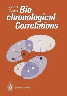 Produktbild von Biochronological Correlations