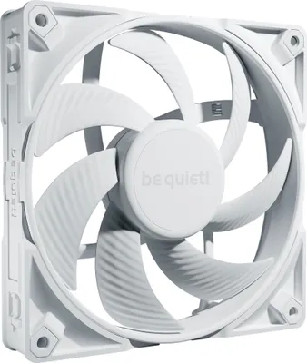 Immagine prodotto di be quiet! Lüfter 140*140*25  SilentWings Pro 4 White
