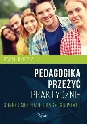 Obrázok produktu pre Pedagogika przezyc Praktycznie