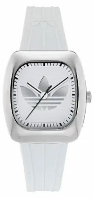 Produktbild von Adidas Uni-Armbanduhr AOSY26002