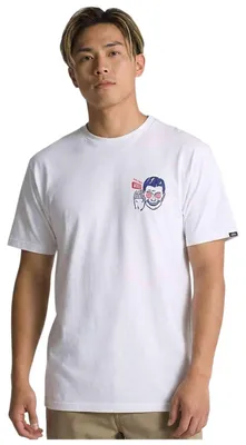 Immagine prodotto di T-shirt Vans VN000TQDWHT1 da Uomo