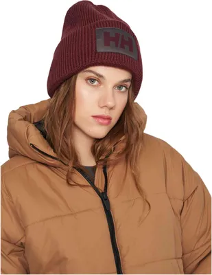 Produktbild von Mütze Helly Hansen 53648-658 für Uni