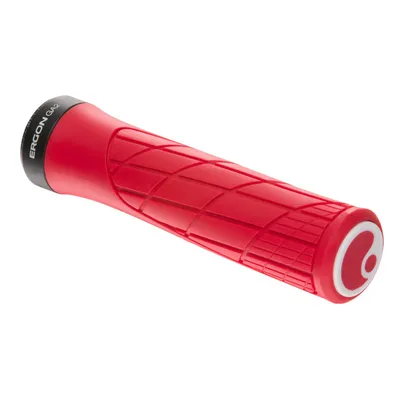Obrázok produktu pre Gripy Ergon GA2 30 mm červené Risky 42411190