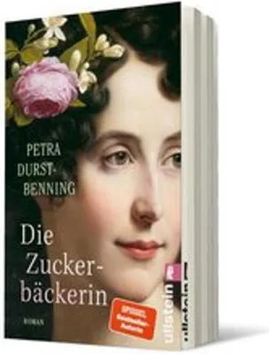Obrázok produktu pre Die Zuckerbäckerin