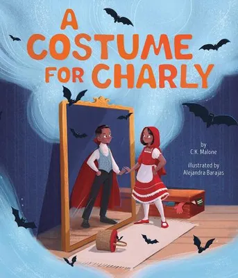 Productafbeelding van A Costume for Charly