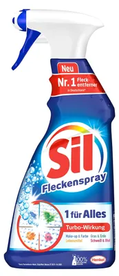 Produktbild von Sil 1 für Alles Fleckenentferner