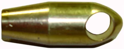Produktbild von Anfangsbirne 4,5 mm, Innengew. M5 PAB45 05101890