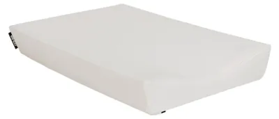 Produktbild von We-Too Wickelunterlage - Off-White