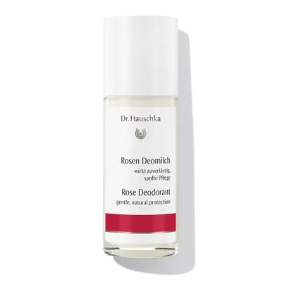 Produktbild von Dr. Hauschka Rosen Deodorant Roll-On, 50 ml