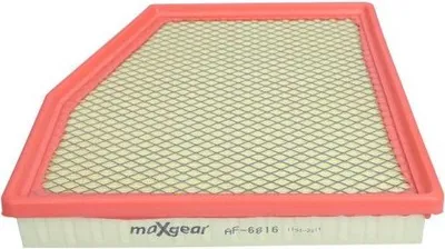 Produktbild von Luftfilter MAXGEAR 26-2554 für CHRYSLER Pacifica MPV (RU) Umluftfilter