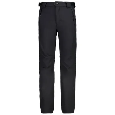 Immagine prodotto di Cmp Softshell Antracite 8 anni