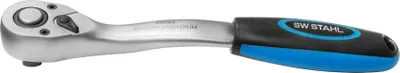 Immagine prodotto di SW-Acciaio ERGO cricchetto reversibile 1/2" drive 05990L