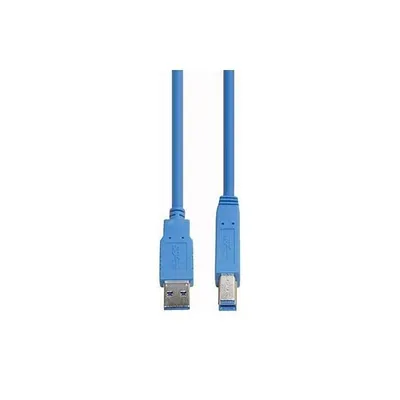Image de E+P Elektrik Câble de connexion USB3.0 AB CC302/2 000085300500