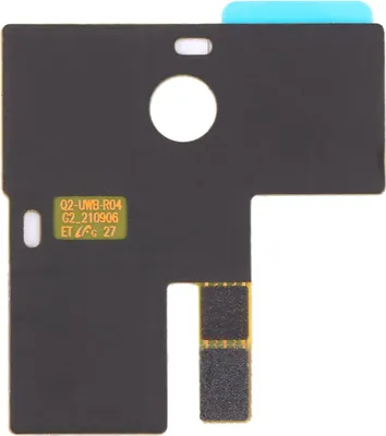 Immagine prodotto di Per Samsung Galaxy Z Fold4 Modulo di ricarica wireless NFC Parte di ricambio riparazione