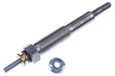 Image de EBG Bougie de préchauffage diesel Opel 97080554 8-9708-0554-0 8-9708-0554-1