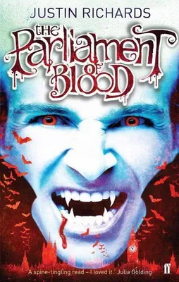 Produktbild von Allen & Unwin The Parliament of Blood, Fikcja literacka, Angielski, Broszurowa okładka, 400 stron(y)