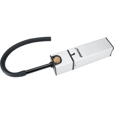 Produktbild von Smoking Box (Starterset), Räucherbox