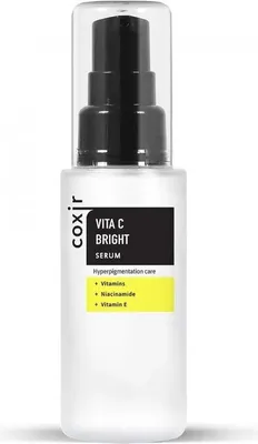 Produktbild von Coxir Vita C Bright Serum 50 ml