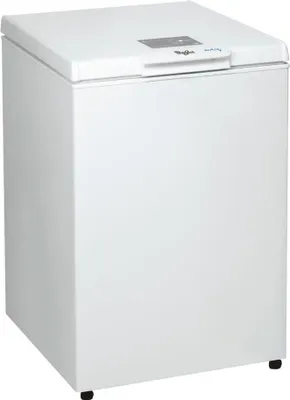 Immagine prodotto di Whirlpool Congelatore a pozzetto - WH1411 E2 2