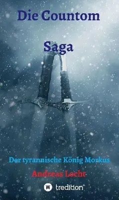 Produktbild von Die Countom Saga