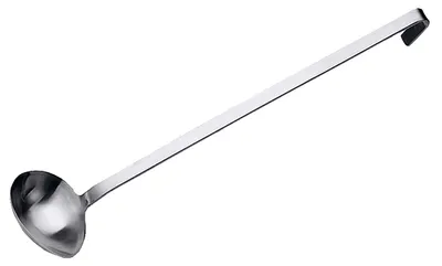 Immagine prodotto di CONTACTO Mestolo trasversale, capacità: 0,08 litri, altezza: 370 mm, larghezza: 100 mm