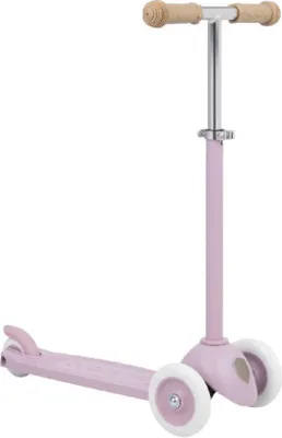 Obrázek produktu pro Hulajnoga Eco Lavender / Banwood