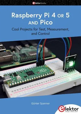 Immagine prodotto di Raspberry Pi 4 OR 5 AND Pico