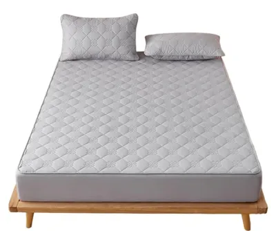 Productafbeelding van Waterdichte Matrasbeschermer 90 x 190 x 30 cm