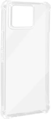 Produktbild von Avizar, Bumper-Hülle für Asus Zenfone 11 Ultra 5G stoßfeste Ecken, Transparent