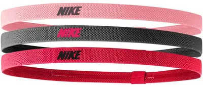 Image de Nike - Bandeau « 2.0 » (lot de 3) MR908 (taille unique) (multicolore)