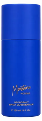Produktbild von Montana Homme Deodorant Spray 150ml