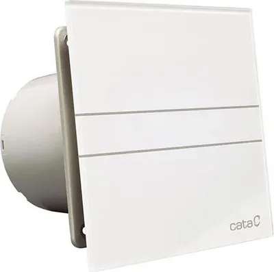 Produktbild von CATA E-100 GT, Weiß, 150 mm, 150 mm