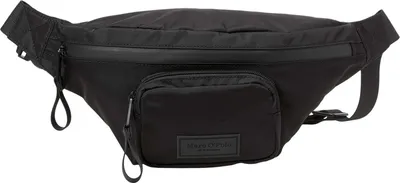 Produktbild von Marc O'Polo Gürteltasche Guido Belt Bag Black schwarz