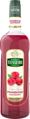 Produktbild von Teisseire - Himbeersirup - 1l