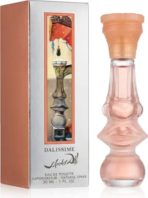 Image de Salvador Dali Dalissime Edt Spray 30 ml