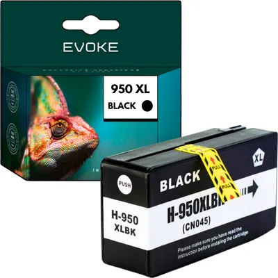 Obrázek produktu pro Kazeta pro HP 950 CN045AE ️️ OFFICEJET PRO 8100 8600 8610 8620 8630 8640 251dw 276dw ️