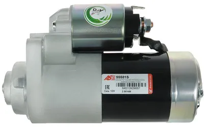 Obrázok produktu pre AS-PL Starter Zcela AS-PL S5581S