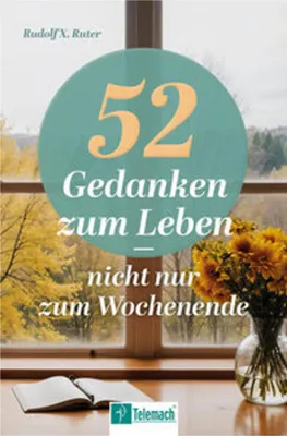 Image de 52 Gedanken zum Leben